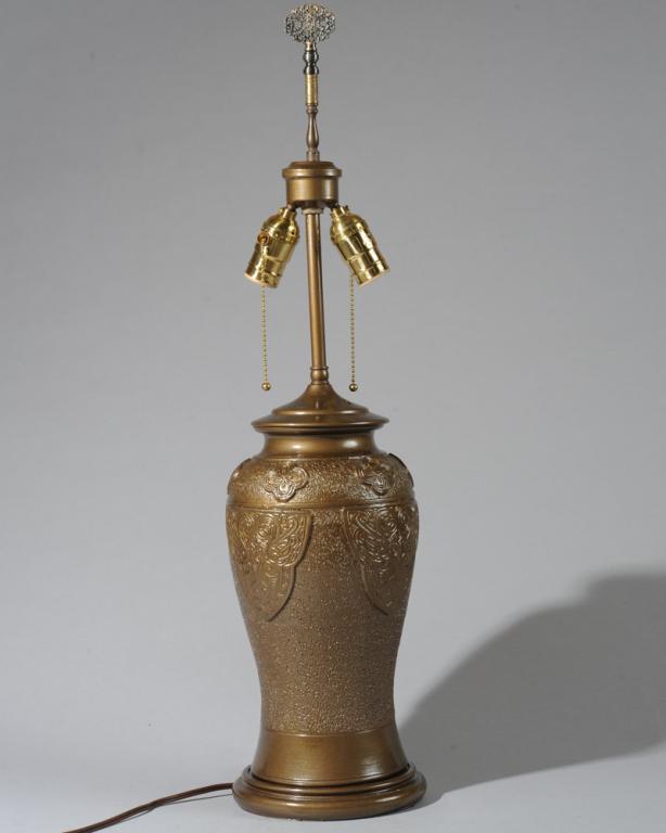 Japanese Style Lamp (1 of 3)