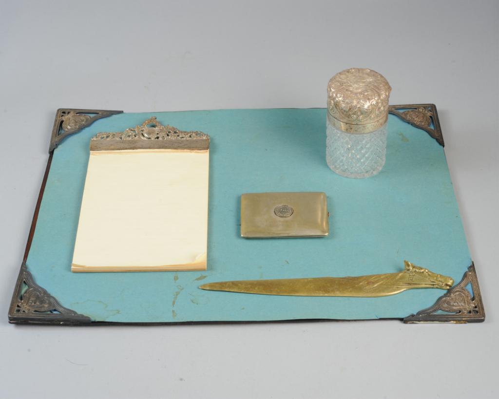 Mixed Lot, Sterling etc. (1 of 6)