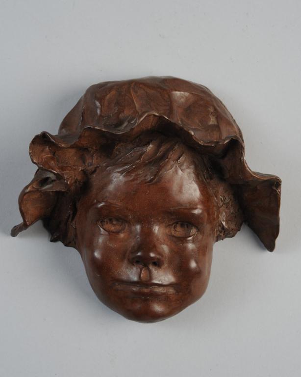 Glenna Goodacre (1939 - 2020) Bronze (1 of 4)