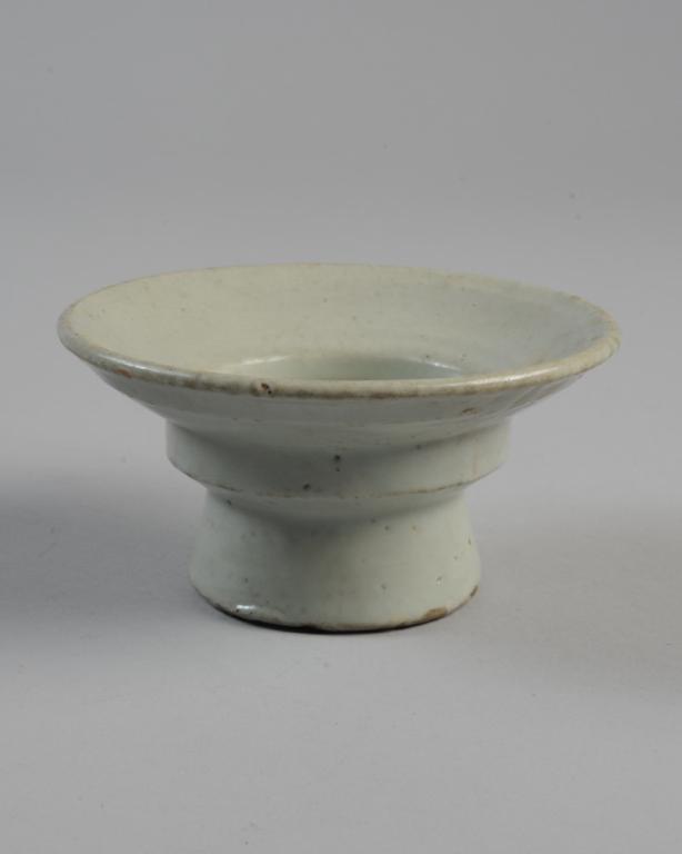 Korean Joseon Dynasty Cup Stand (1 of 5)