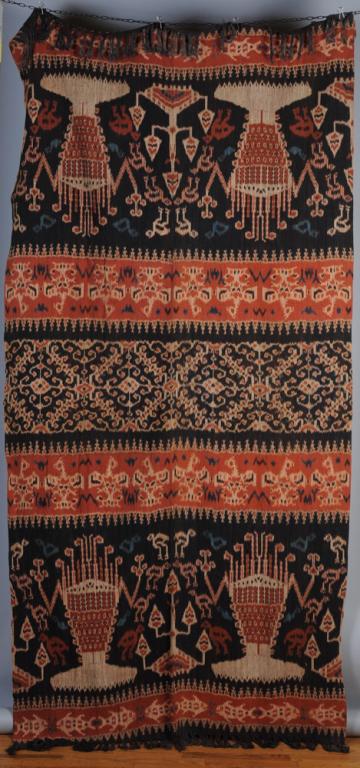Sumba Hinggi Textile (1 of 10)