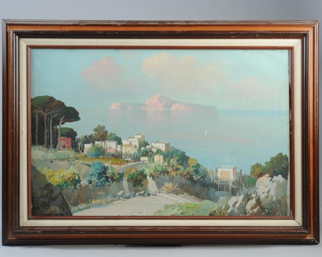 Jacques Bartoli (France, 1920-1997) (1 of 6)