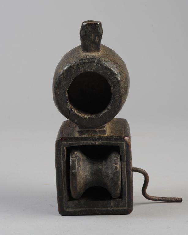 19th C. Korean Ink Line / Sumitsubo (1 of 5)