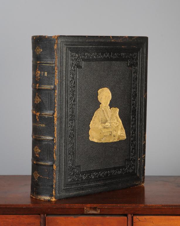 The Complete Works of William Hogarth (1 of 7)