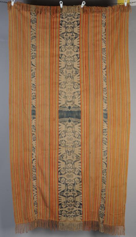 Timor Ikat Textile (1 of 15)
