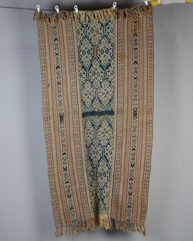 Timor Ikat Textile (1 of 7)