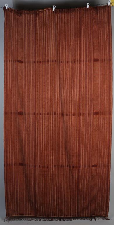 Antique Indonesian Ikat Textile, Timor (1 of 9)