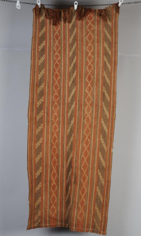 Indonesian Ikat Textile (1 of 16)