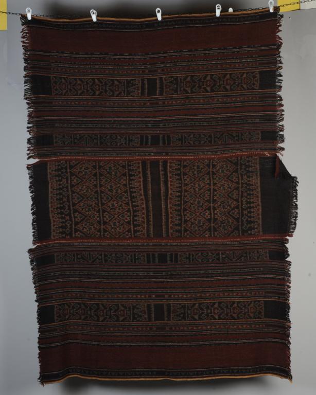 Solor Ikat Sarong, Lembata Island, Indonesia (1 of 14)