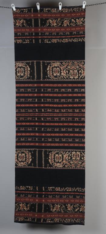 Savu Ikat Sarong, Indonesia (1 of 10)