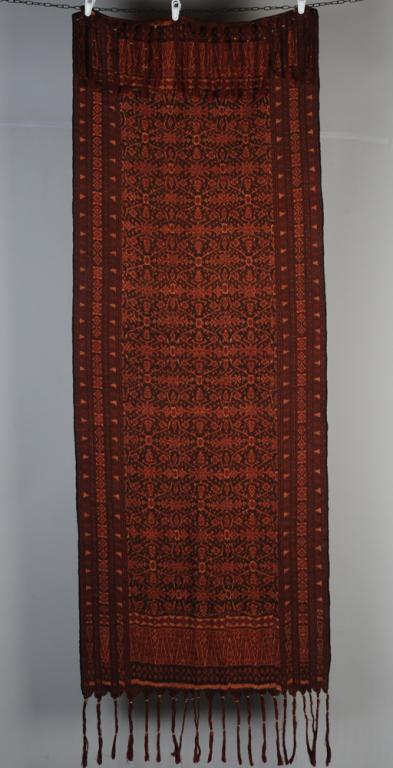 Flores Shawl, Lio Tribe, Indonesia (1 of 8)