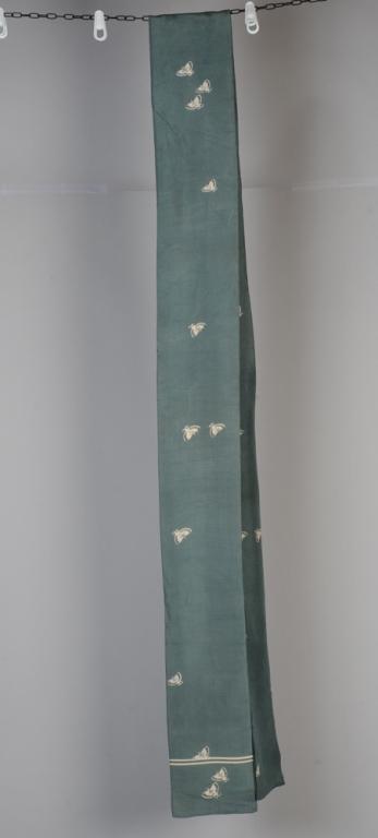 Three Vintage Japanese Obi Sashes (1 of 20)