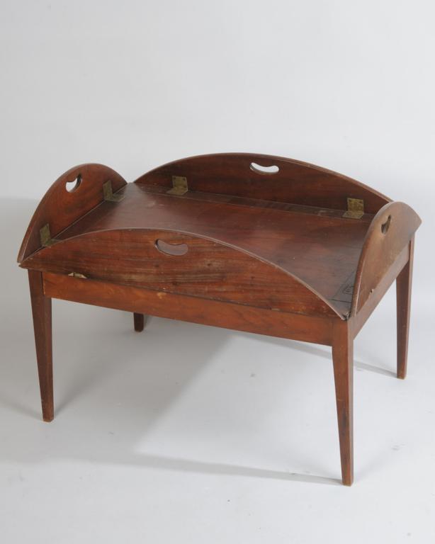 Vintage Butler's Table (1 of 2)