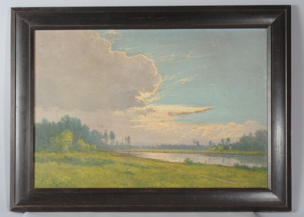 Jesus Maria Zamora (Columbia, 1875 - 1949) (1 of 4)