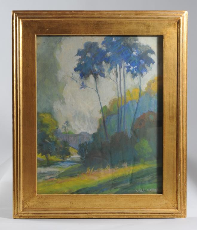 Will Coffee (Pennsylvania, 1873 - 1969) (1 of 4)