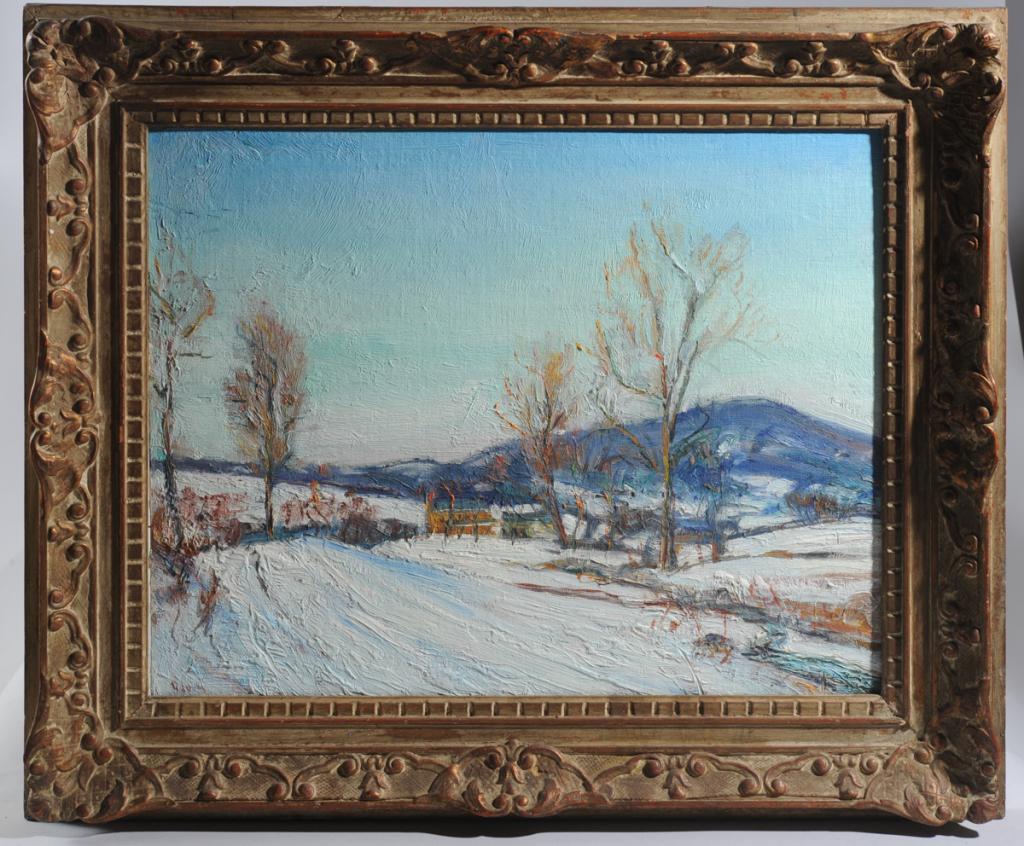 Walter Emerson Baum (1884-1956) (1 of 4)