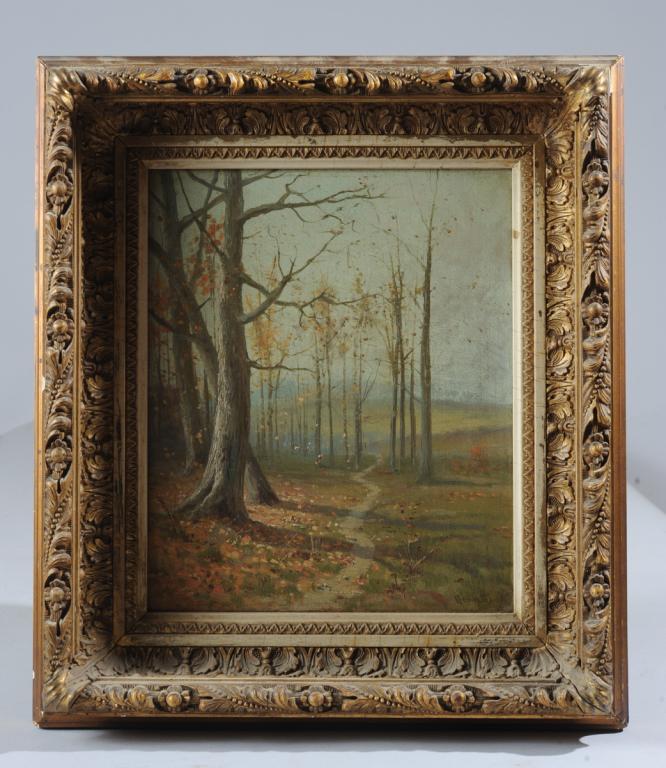 George Howell Gay (1858 - 1931) (1 of 4)