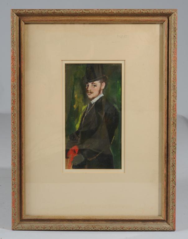 Lemuel S. McDaniel (American, 20th C.) (1 of 3)