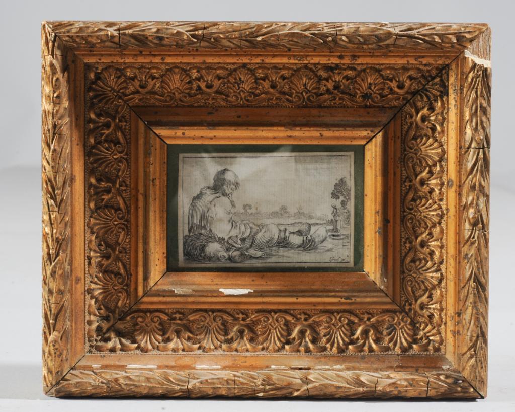 Stefano della Bella (Italian, 1610-1664) (1 of 5)