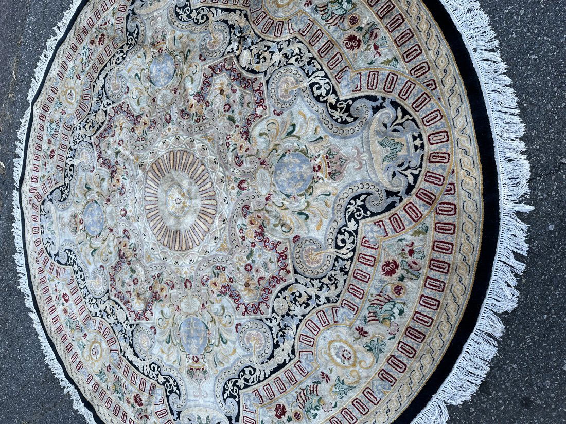 Fine Pak-Persian Rug (1 of 4)