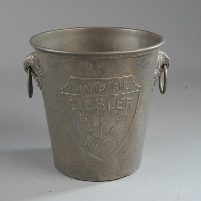 Vintage Argit French Champagne Bucket (1 of 5)