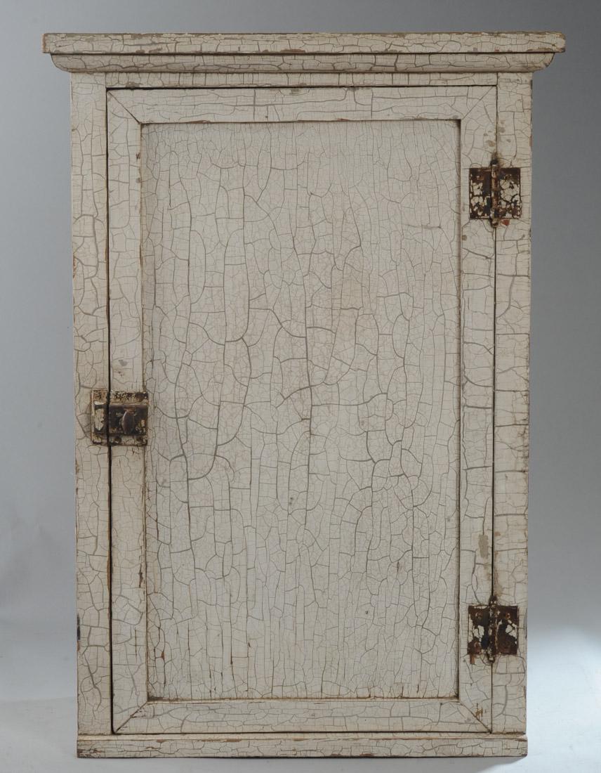 Primitive Wall Cabinet (1 of 5)