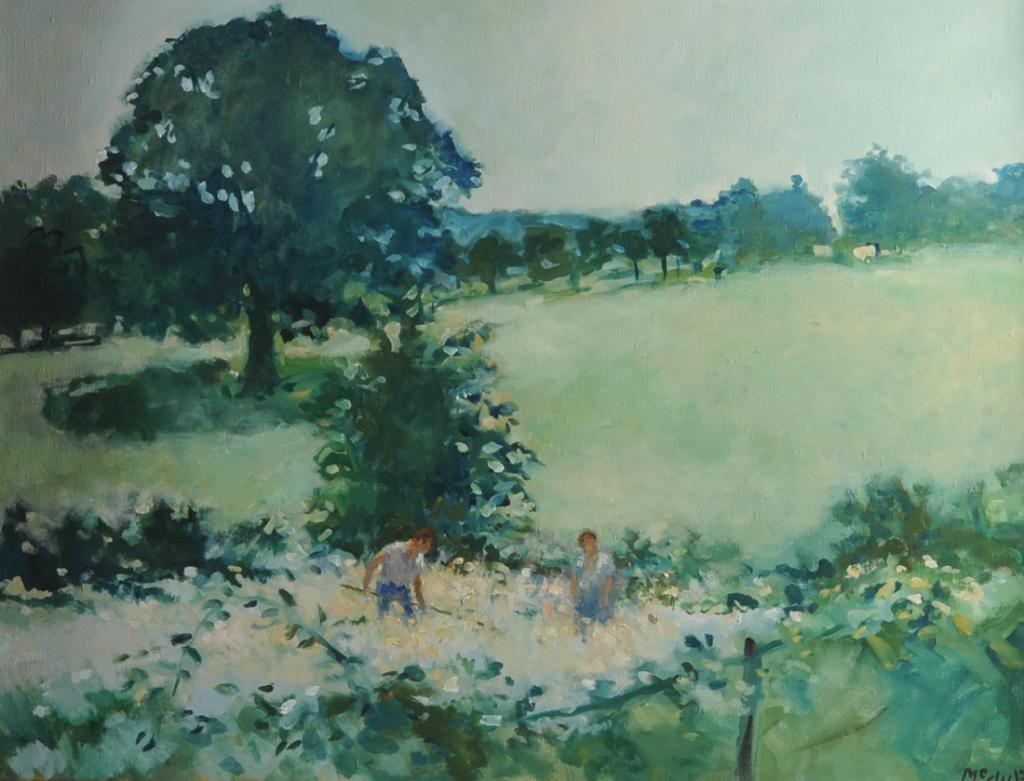 Frederick H. McDuff (1931 - 2011) (1 of 8)