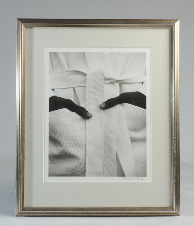 Kurt Markus (American, 1947-2022) (1 of 3)