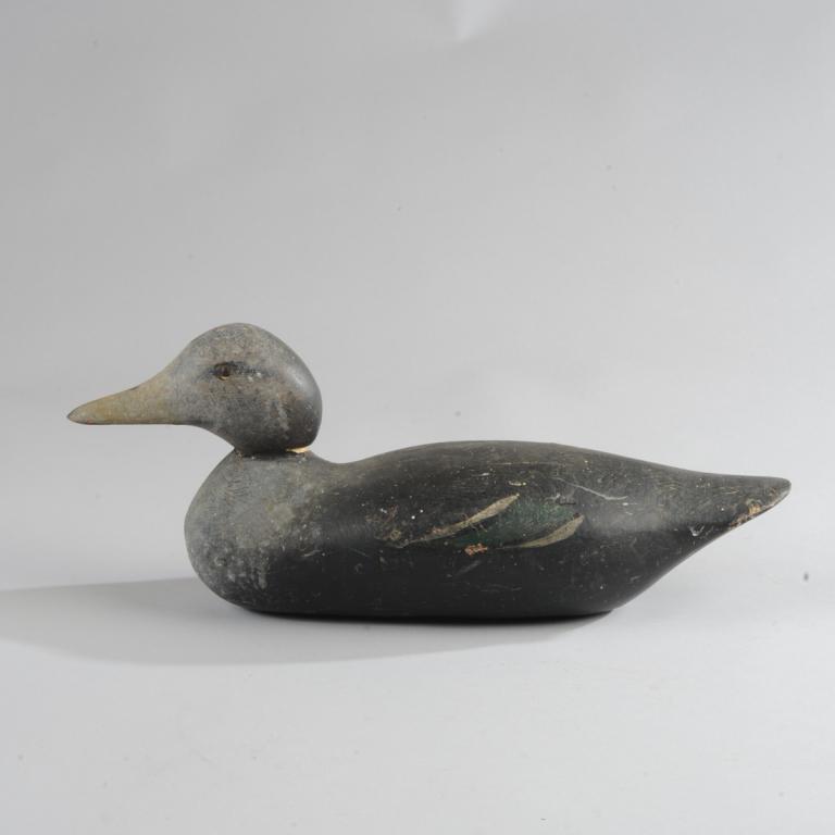 Mason Greenwing Teal Decoy (1 of 6)
