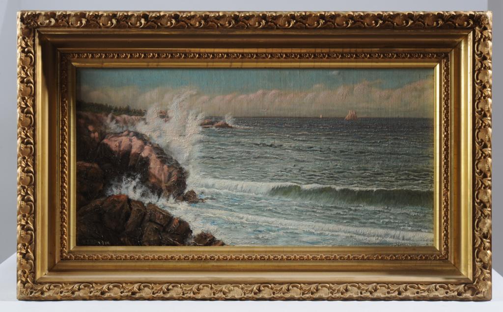 William T. Robinson (1852 - 1934) (1 of 4)