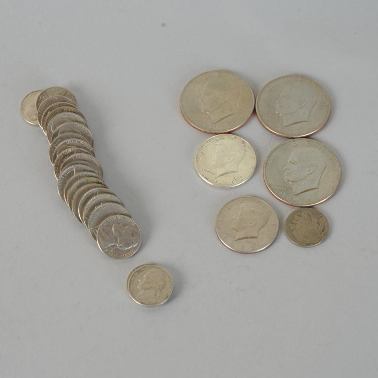 Mixed Grouping Coins (1 of 1)