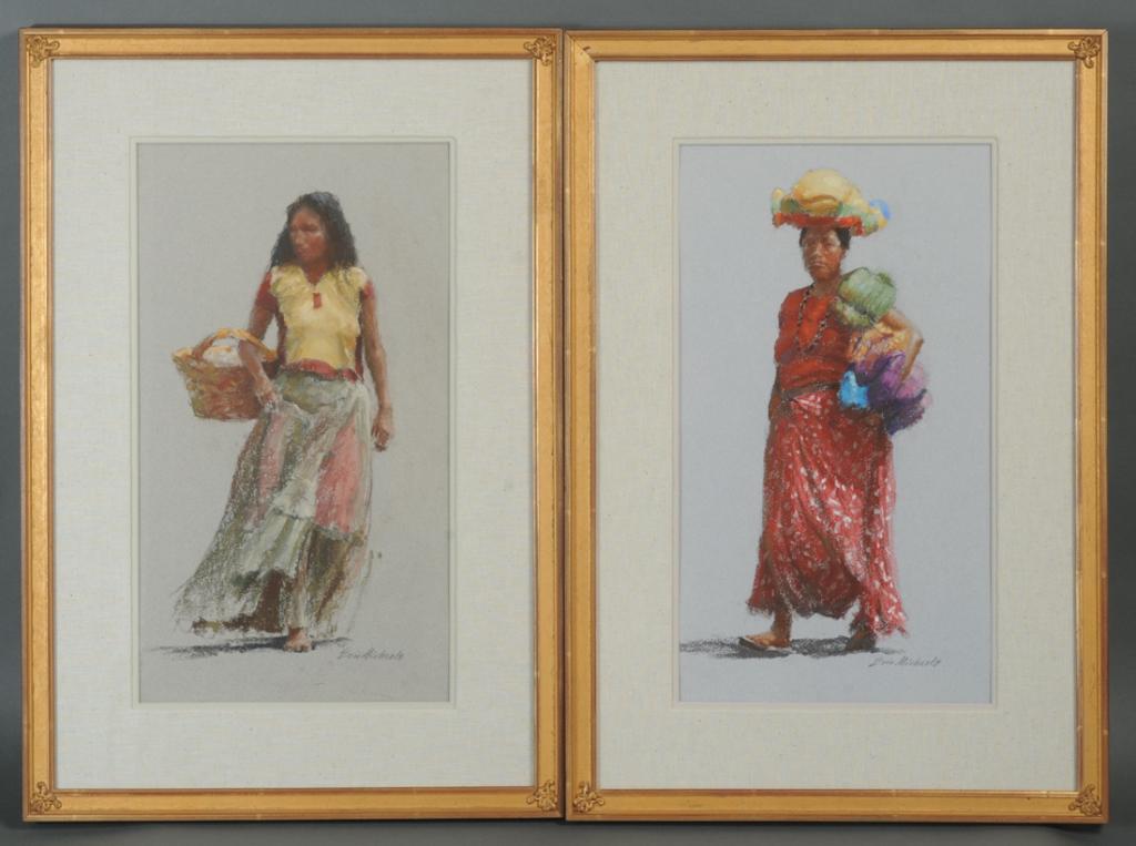 Eric Michaels (American, b. 1949) (1 of 3)