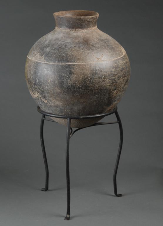 Nuna Pot, Ghana or Burkina Faso, Ex-Thomas McNemar (1 of 8)