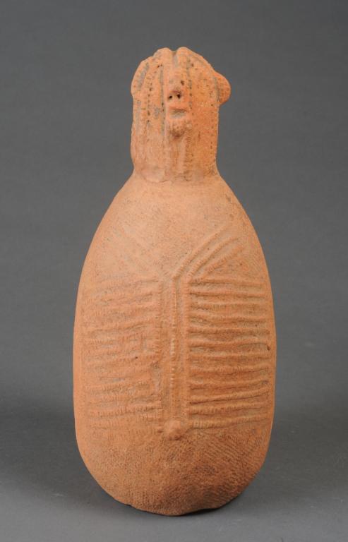 Ex- Thomas McNemar Bura Asinda Figure (1 of 9)