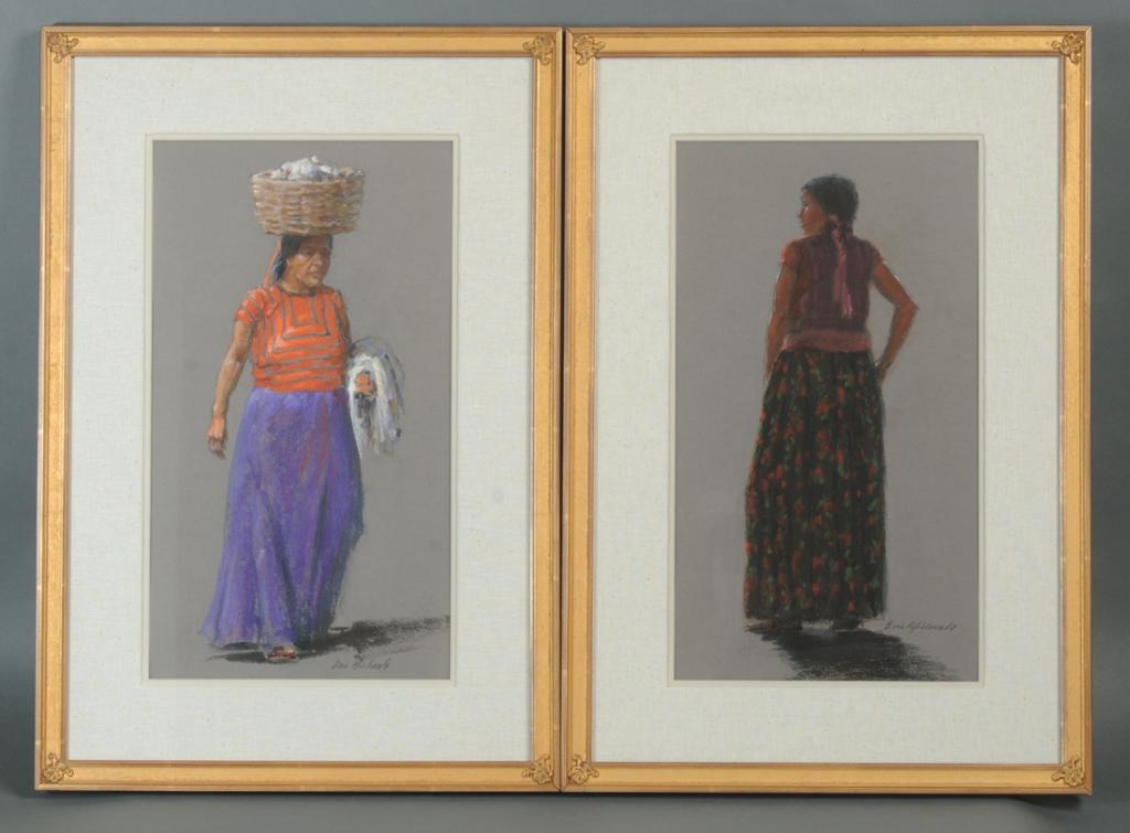 Eric Michaels (American, b.1949) (1 of 4)