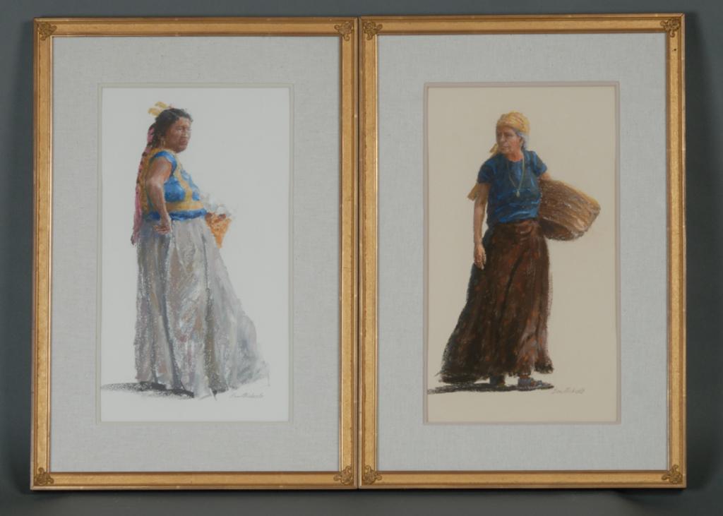 Eric Michaels (American, b.1949) (1 of 4)