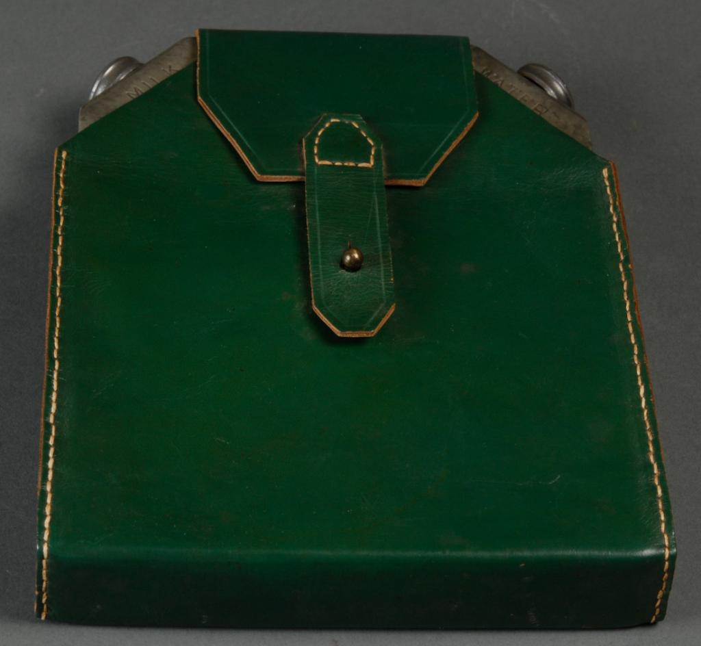 Milk & Water Flask, James Dixon & Sons, Sheffield (1 of 5)