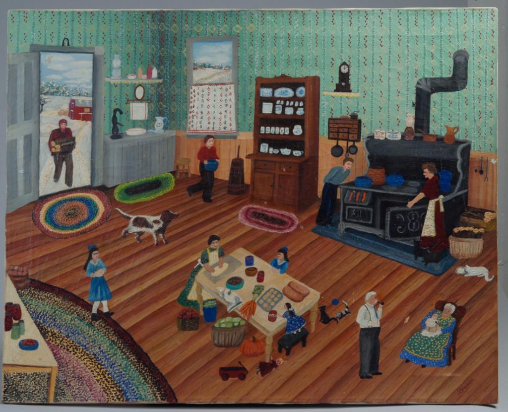 Grace McArthur (American, 1899-1985) (1 of 6)