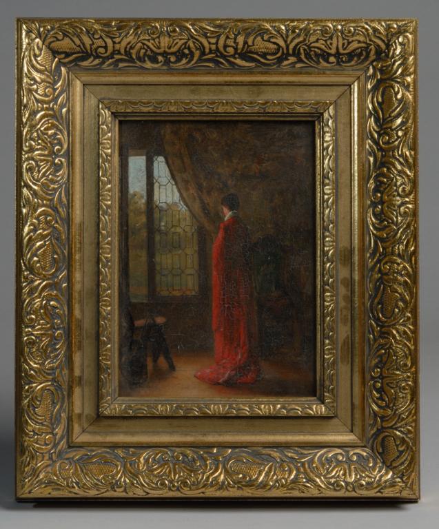 John Ward Dunsmore (1856 - 1945) (1 of 3)