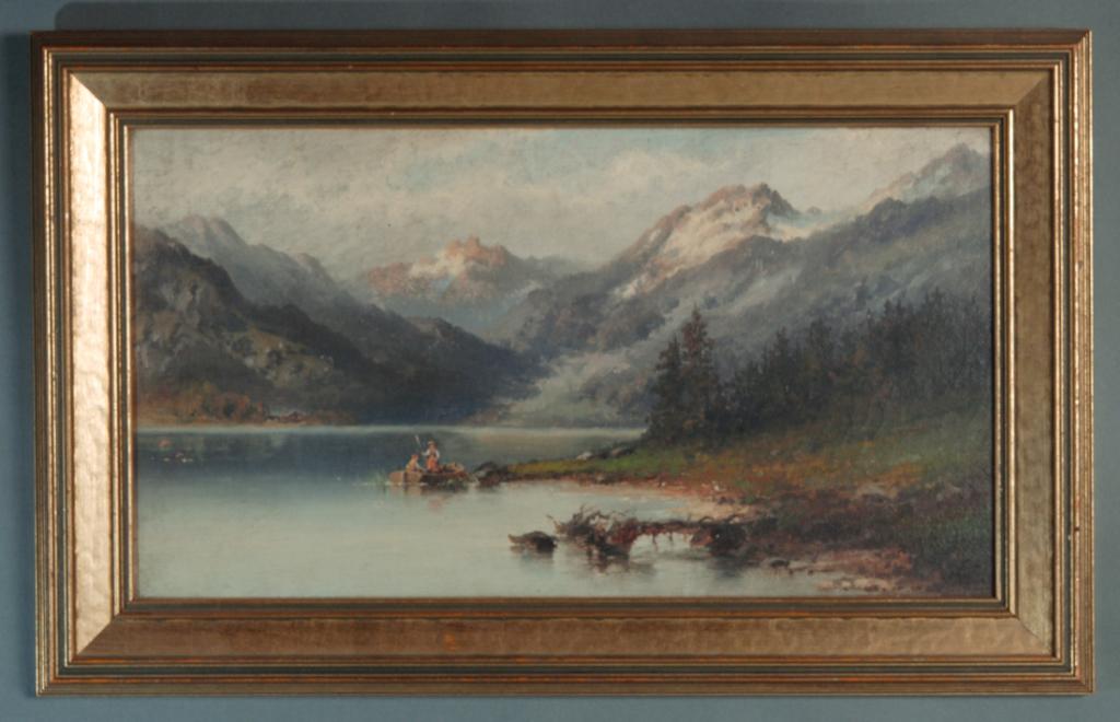 William Henry Cooper (b. 1858) (1 of 4)