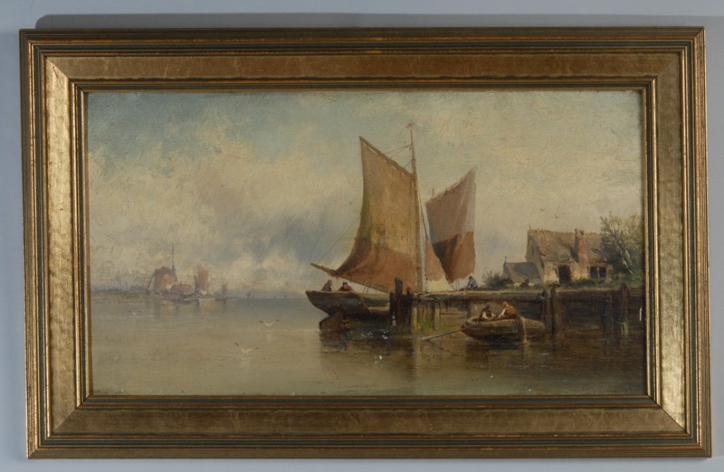 William Henry Cooper (b. 1858) (1 of 5)