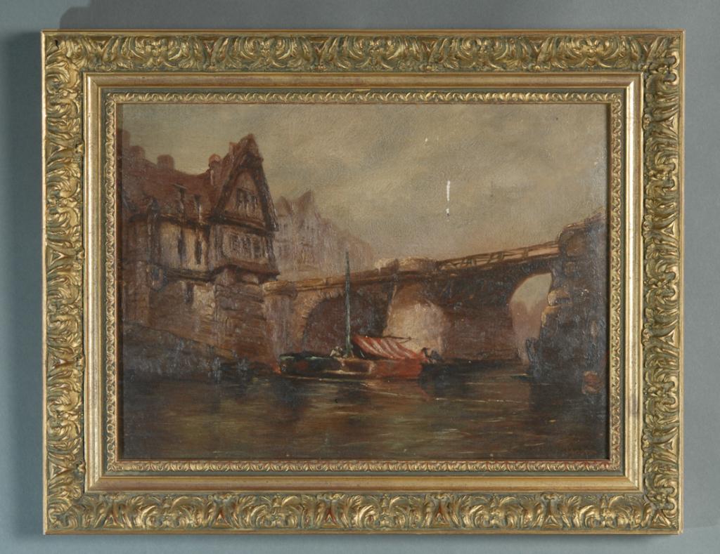 Thomas Mostyn (1864 - 1930) (1 of 3)