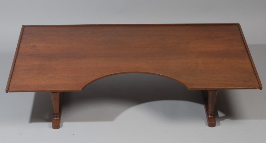 Vintage Desk Shelf (1 of 4)