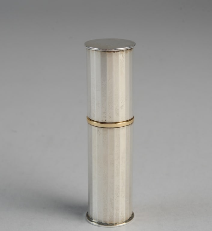 Kirk Stieff Sterling Silver Atomizer (1 of 3)