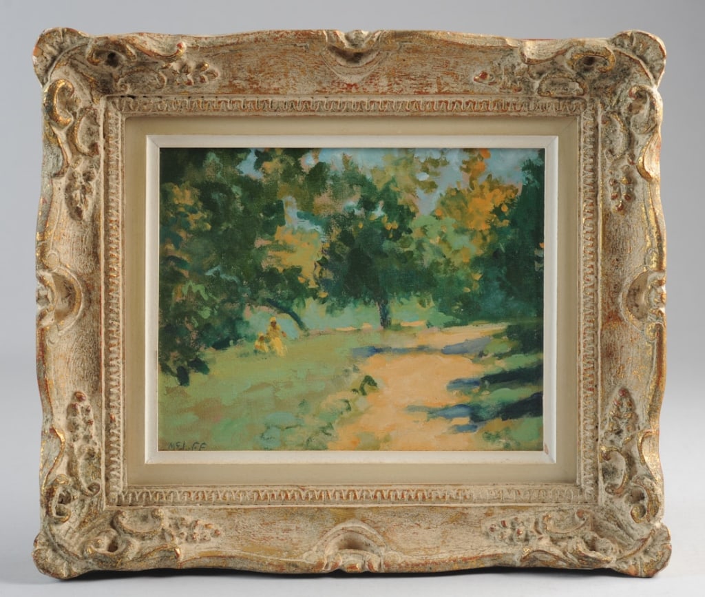 Frederick H. McDuff (1931 - 2011) (1 of 4)