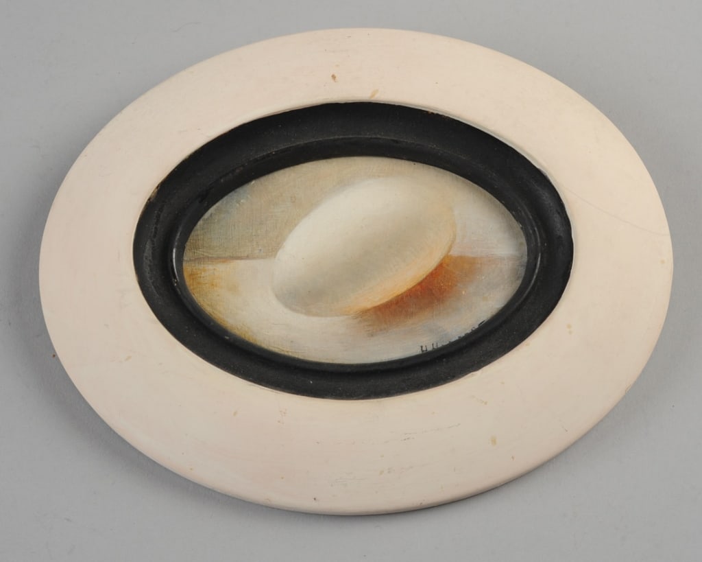 Henrietta Hoopes (American, 1904-1996) (1 of 3)