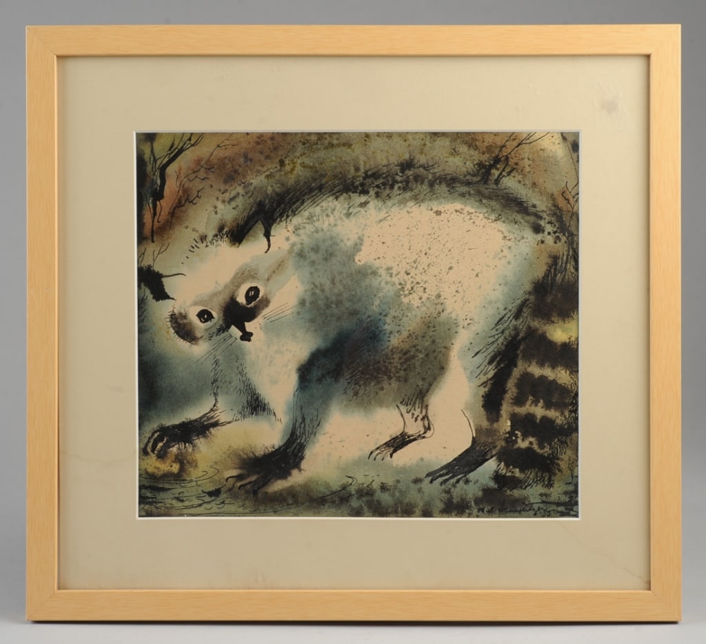 Mac (Mary Alice Cox) Schweitzer (1921-1962) (1 of 3)