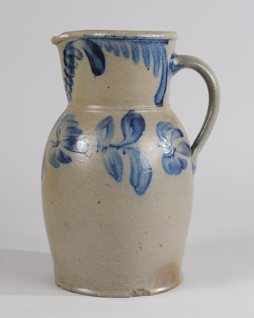 W. H. Lehew & Co. Strasburg VA 1 1/2 Gal. (1 of 11)