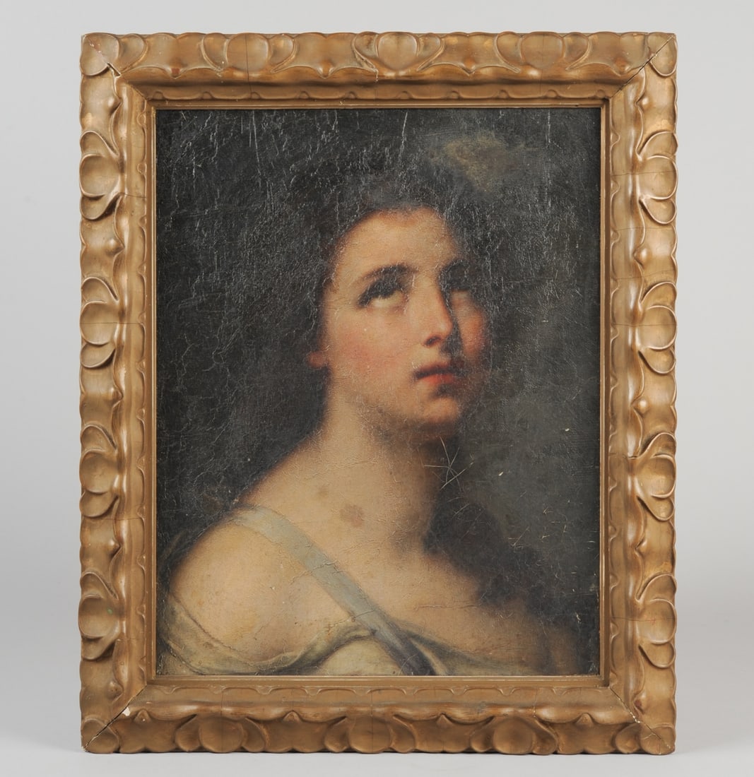 After Jean-Baptiste Greuze (French, 1725 - 1805) (1 of 3)