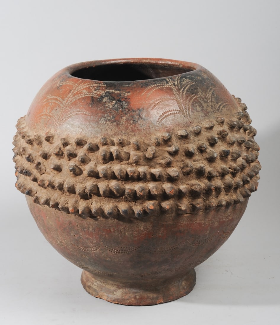 Lobi Pot, Burkina Faso (1 of 9)